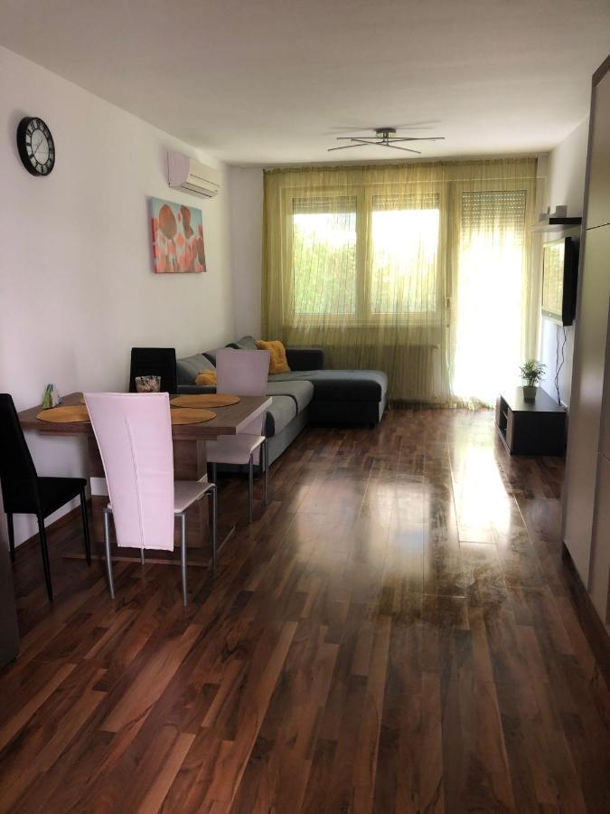 Dora Apartman Apartman Siófok Kültér fotó